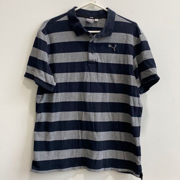 Polo Puma shirt - Picture 1 of 6